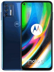 Замена сенсора на телефоне Motorola Moto G9 Plus в Сургуте